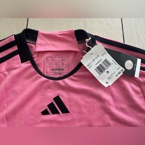 Adidas Inter Miami CF  Original Messi Jersey Size S